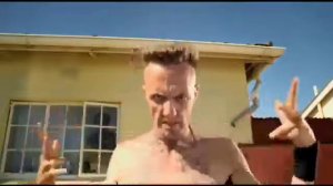 Die Antwoord - Beat Boy