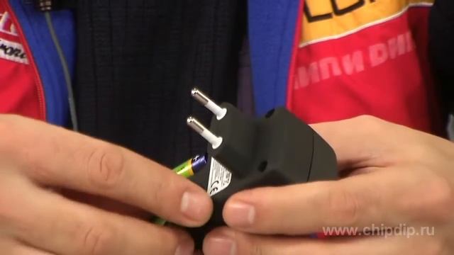 Зарядное устройство Varta Charger