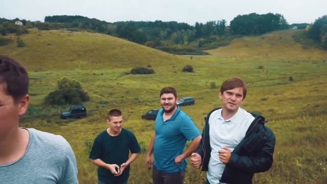 AUDI ALLROAD на бездорожье против ВНЕДОРОЖНИКОВ