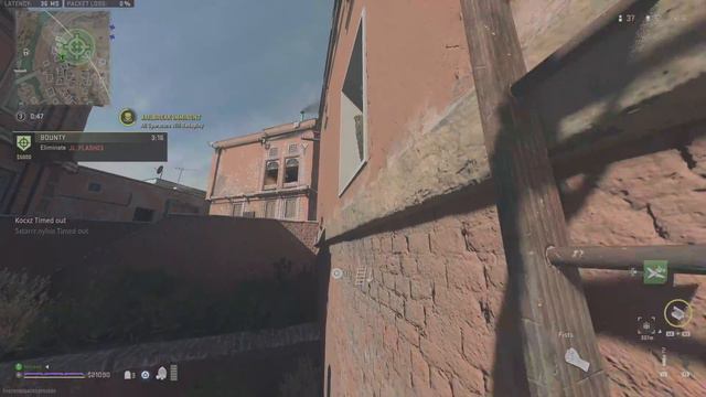 Call of Duty Warzone 2 Solo Win 23 Kill BAS-P Gameplay PS5 (No Commentary) смотреть онлайн