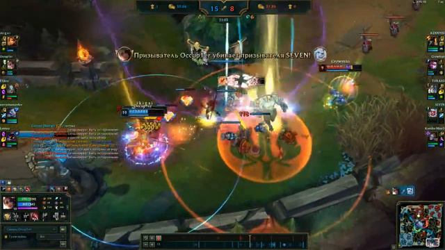 И тут у них что то пошло не так)) (Клеш 12.06.21) смотреть онлайн