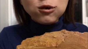 асмр мокрая глина