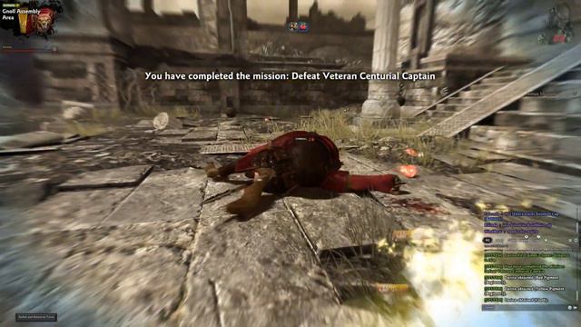 Лучшая MMORPG 2018 (PVE) | VINDIKTUS | Mabinogi: Heroes смотреть онлайн