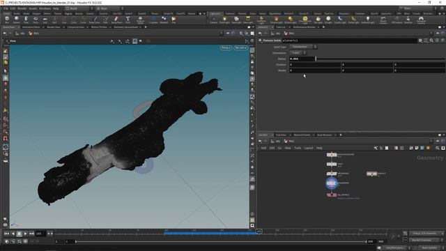 Exporting Alembics For Blender: A Few Hacks смотреть онлайн