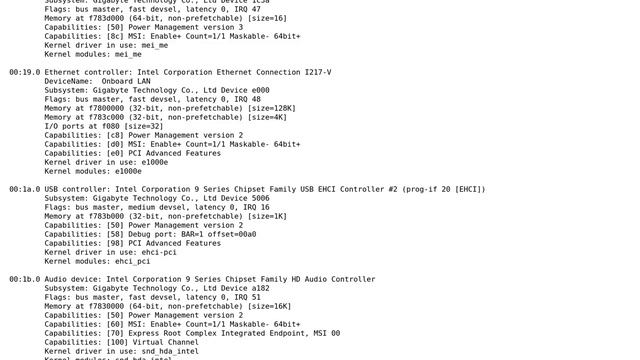 Control fan speed under linux without nvidia drivers смотреть онлайн