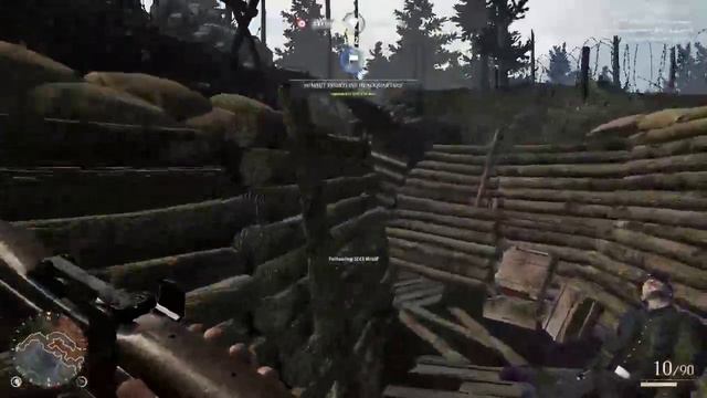 VCL WEEK 1: CC VS HiT смотреть онлайн