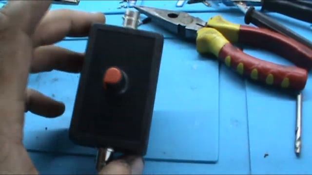 Transdutor De Compressao Relativa CR Faça Voce Mesmo