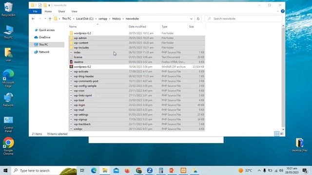 WordPress Complete Course -2 | Urdu - Setting up WordPress Localhost #wordpress #wordpresstutorial смотреть онлайн