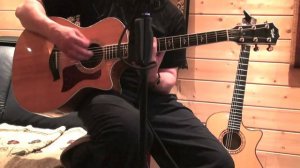 Аквариум "Серебро Господа Моего" Cover ПараТем