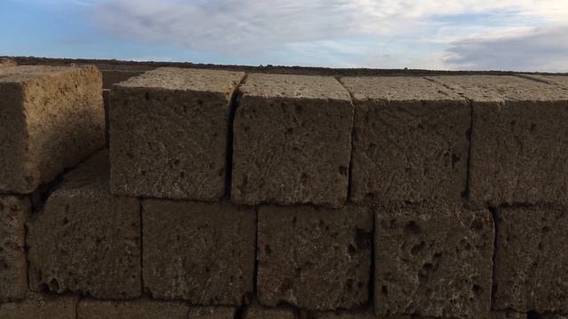 Сакский ракушечник, карьер. Марка 25 смотреть онлайн