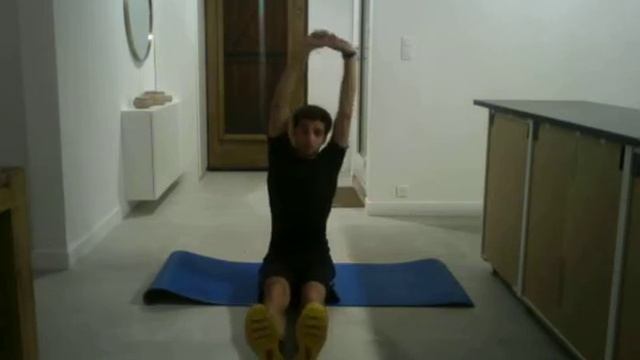 STRETCHING 7 смотреть онлайн