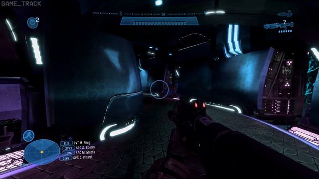 Halo Reach PC FULL Game Walkthrough - All Missions (Master Chief Collection PC) смотреть онлайн