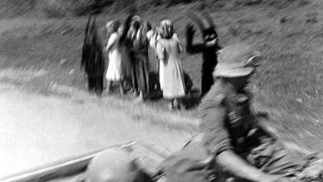 Александр Маточкин -- Под небом голубым смотреть онлайн