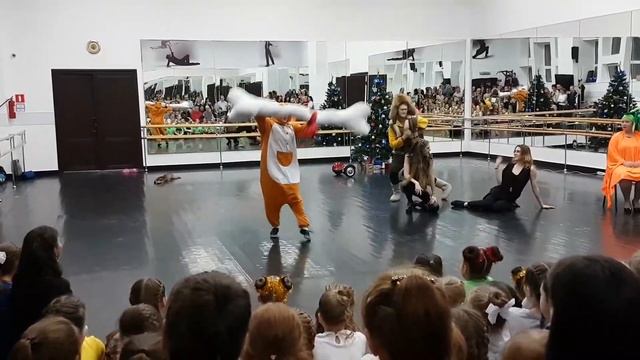 Сценка репка "Волшебная страна" Красково смотреть онлайн