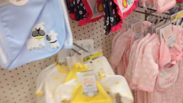 Silicone Baby Kaylee Target trip with Reactions смотреть онлайн