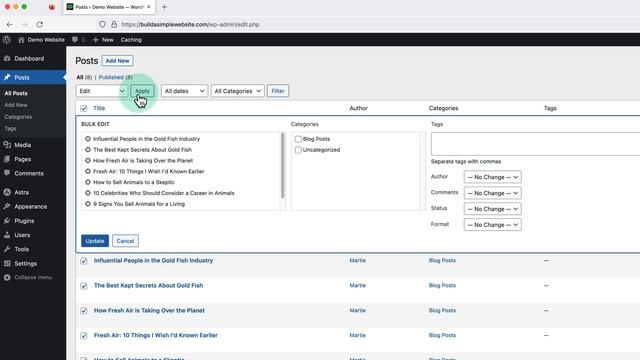 How to Enable Comments on WordPress (Pages & Posts) смотреть онлайн