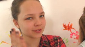 Сухарики Челлендж Угадай Вкус Настя и Ксюша