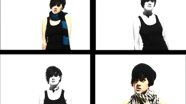 Linda Seppänen - I'm Your Venus