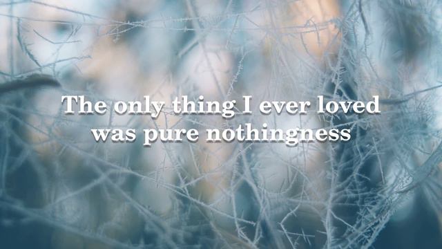 Fernando Pessoa - All I've Ever Done Is Dream смотреть онлайн