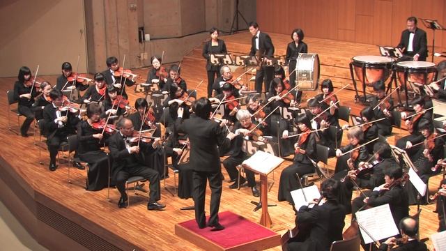Dvořák: Slavonic Dance, Op. 46-8 смотреть онлайн