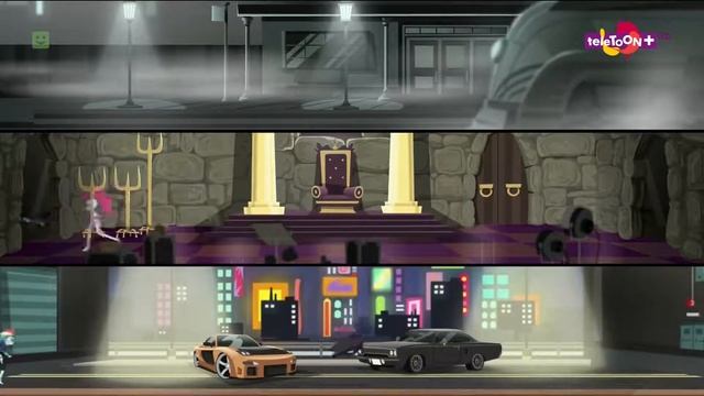 Девочки из Эквестрии  все части русская озвучка Магия Танца, Магия Кино, Магия Зеркала.