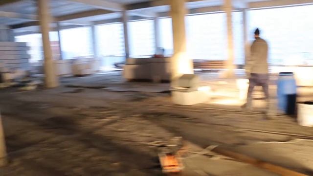 ГК Мортон: микрорайон "Завидное" ( декабрь 2015 ) смотреть онлайн