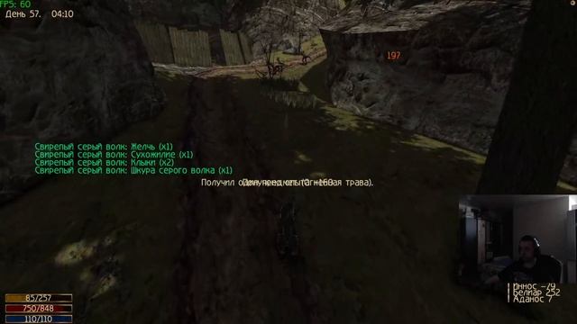 Ищем старателей в шахтах, и не только. Гильдии 1.5 смотреть онлайн