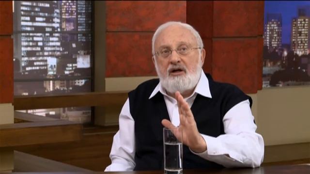 Культура в израильском обществе. Новая жизнь №161 смотреть онлайн