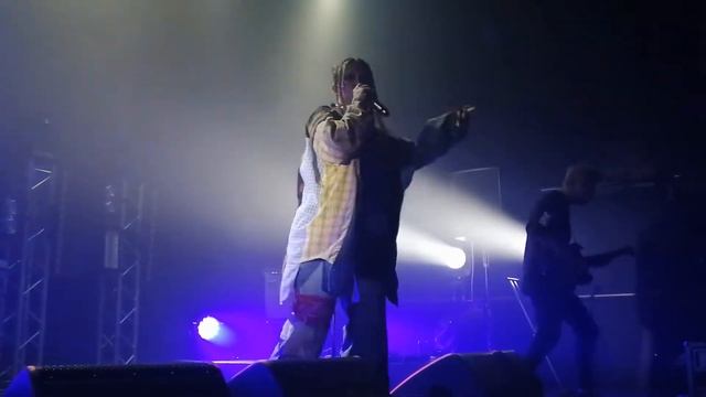 Рита Дакота - Боюсь, что да. (Екатеринбург 6.05.22) смотреть онлайн