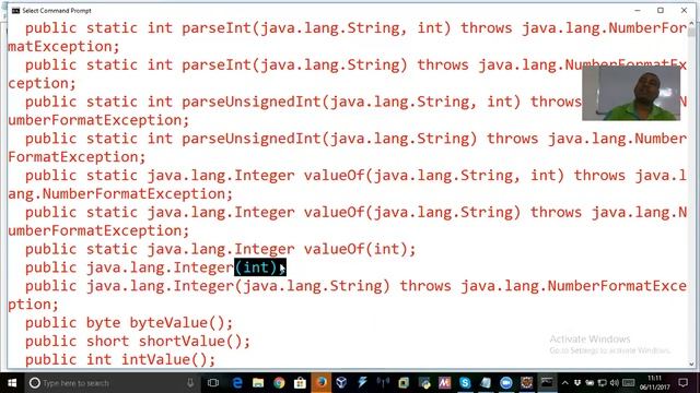 74. CoreJava | Wrapper Classes | toString()| Manohar Papasani смотреть онлайн