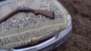 ТОЗ-34 16 кал.