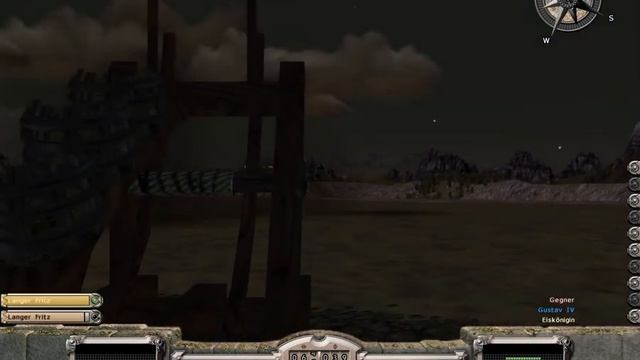 05 • BALLERBURG - Fritz' Unterstützung ▬ RETRO Let's Play [German|FullHD] смотреть онлайн