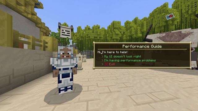 Minecraft - Avatar Legends! смотреть онлайн
