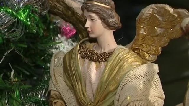 Рождественское послание Митрополита Кишиневского и всея Молдовы ВЛАДИМИРА смотреть онлайн