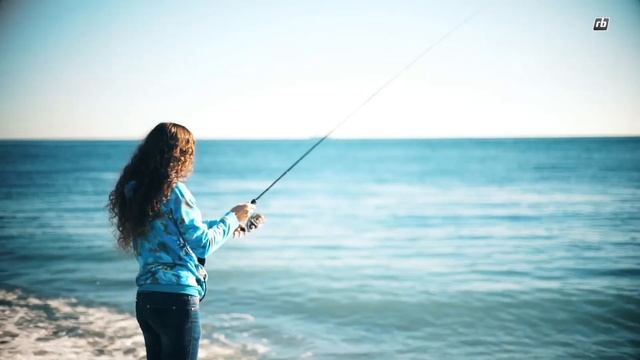 Пилькеры от "Русской Блесны" на морском фестивале "НОВОРОССИЙСКИЙ САРГАН" смотреть онлайн