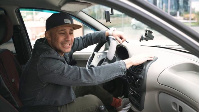 Лада Калина: Чего ждать после покупки? смотреть онлайн