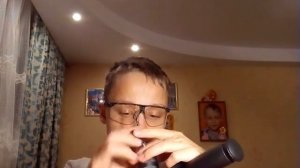 Как забить гвоздь в бетонную стену.