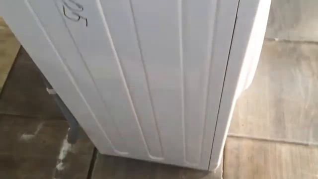 Стиральная машинка Hotpoint Ariston RST601