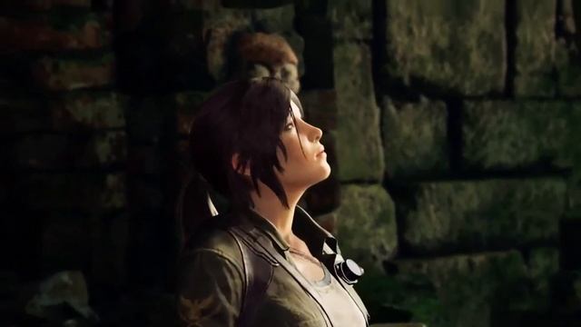 Lara scene pack Shadow of the Tomb Raider смотреть онлайн