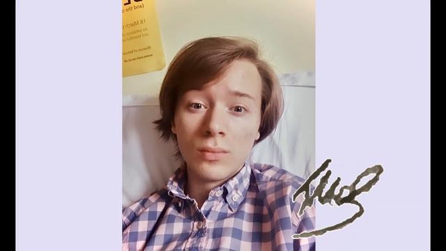 Love - Lana del Rey; Cover by Thomas McBride смотреть онлайн