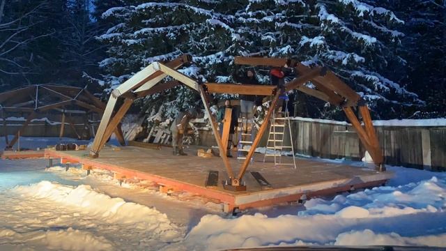 АЙНЭКА - №1 по скорости сборки арт-объектов для вашего бизнеса смотреть онлайн