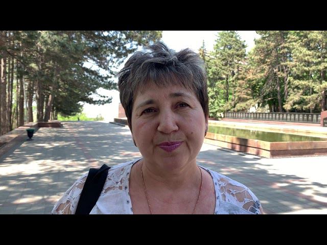 Отзыв о пансионате «Искра», г. Пятигорск, 2021 г. смотреть онлайн