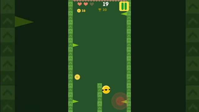 играю в Smile & Spikes смотреть онлайн