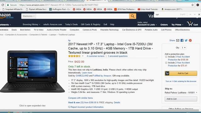 Best Budget Laptops under 500 Dollars of 2017 смотреть онлайн