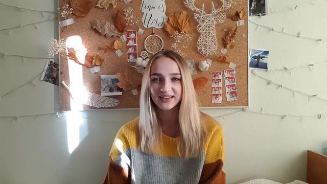 КАК НЕ БОЯТЬСЯ НАЧАТЬ БЛОГ//ЧТО СКАЖУТ ДРУЗЬЯ? смотреть онлайн