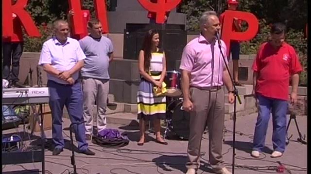 День Дона События от 31 07 2015 смотреть онлайн