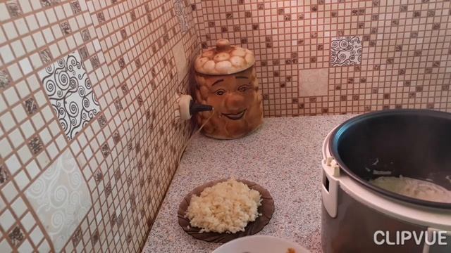 ХУДЕЕМ!! Готовлю в мультиварке ( 2 ) смотреть онлайн