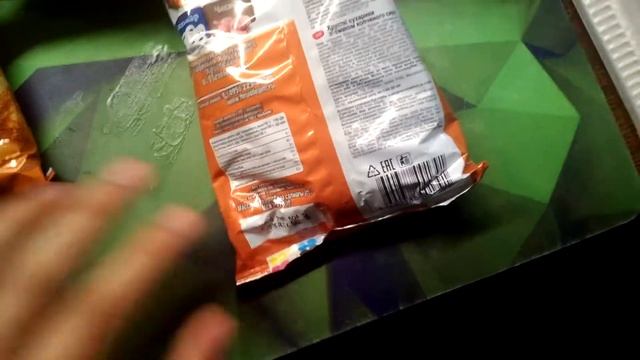 Сухарики ХРУСТИМ. ЧТО С НИМИ СТАЛО? смотреть онлайн