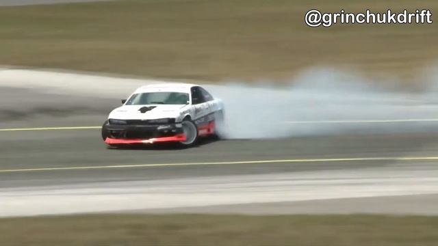 Квалификация FD Orlando 2017 по-русски (короткая версия) смотреть онлайн