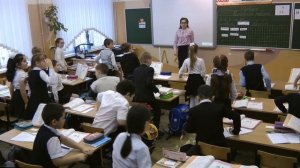Начальные классы, русский язык 2 класс. Открытый урок Шевченко Дианы Андреевны